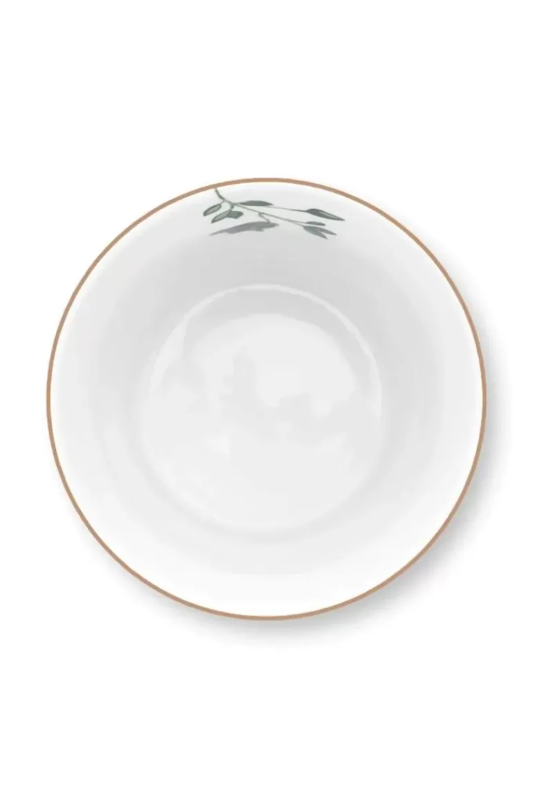 Royal Stripes Tasse Fliesen & Teebeutelablage Grun