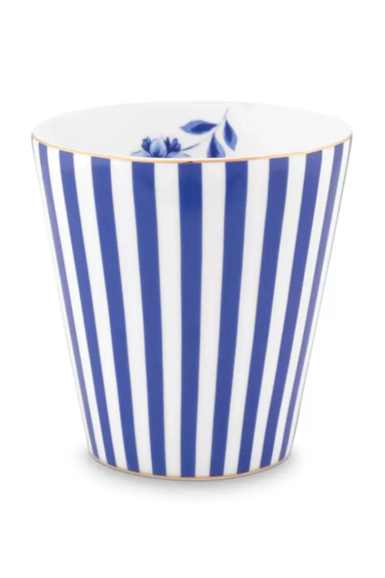 Royal Stripes Tasse Klein