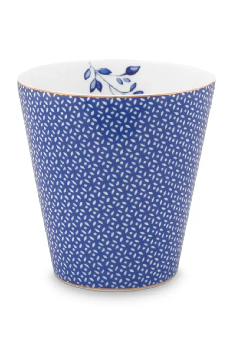 Royal Stripes Tasse Tiles