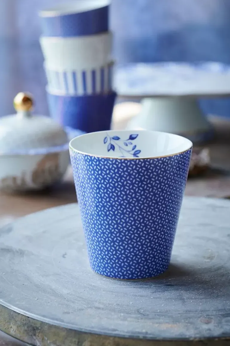 Royal Stripes Tasse Tiles