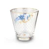 Royal Wasserglas Golden Dots