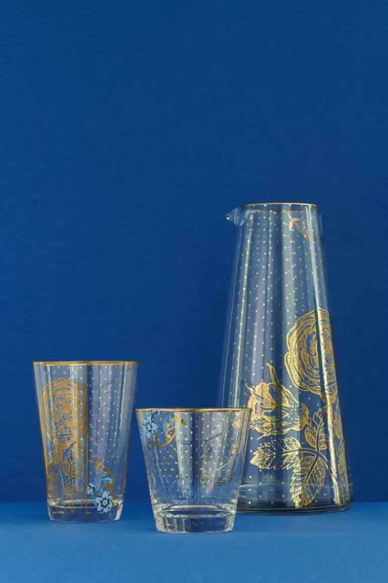 Royal Wasserkanne Golden Flower