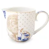 Royal White Kanne Klein