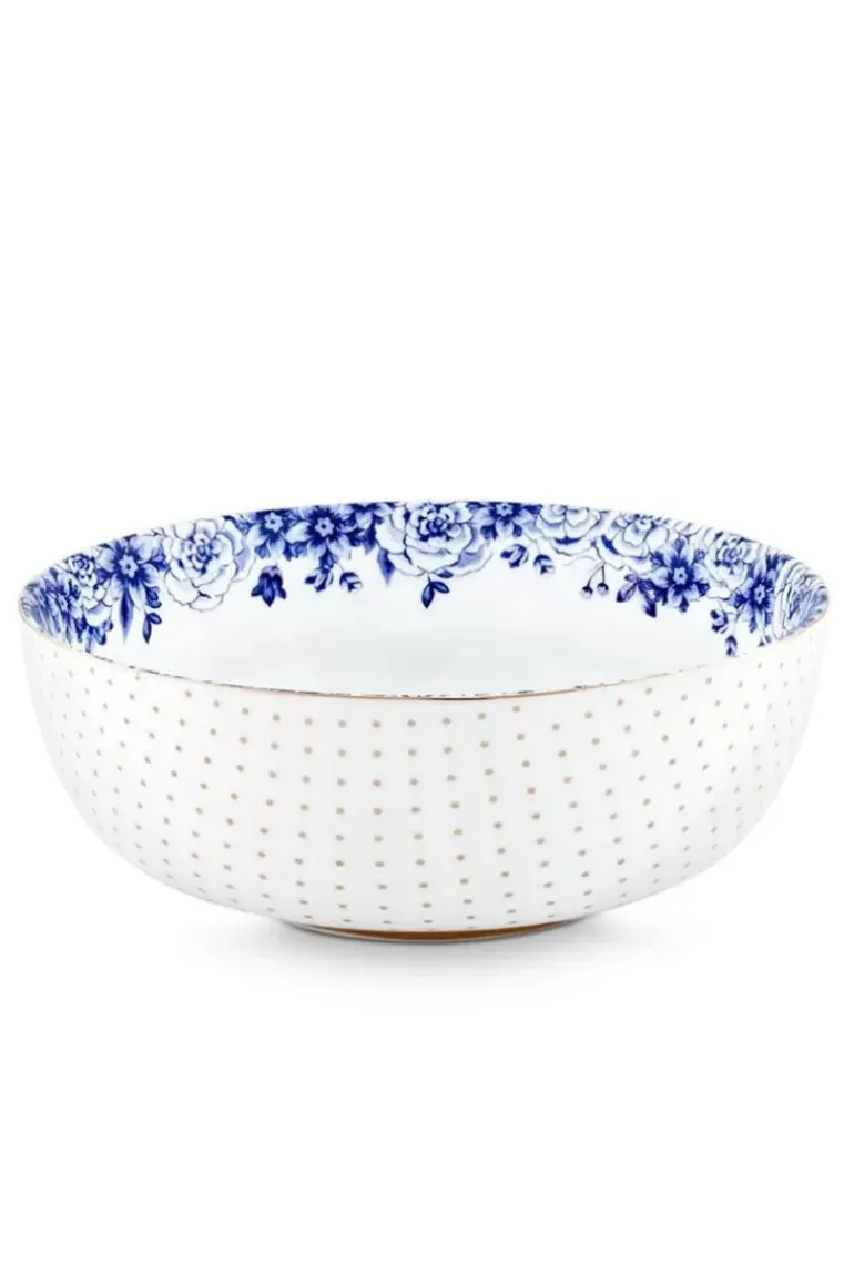 Royal White Schale 20 Cm