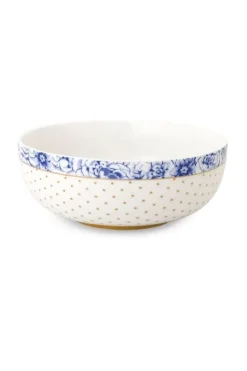 Royal White Schale 15 Cm