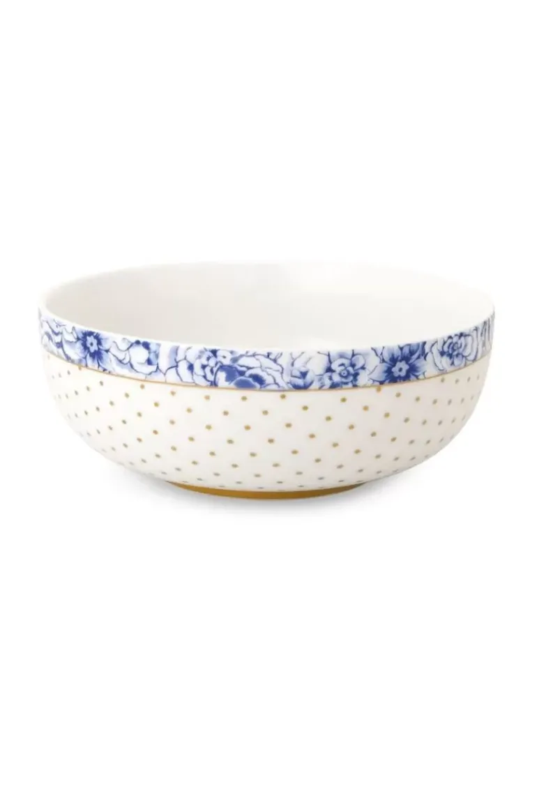 Royal White Schale 15 Cm