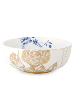 Royal White Schale 23 Cm