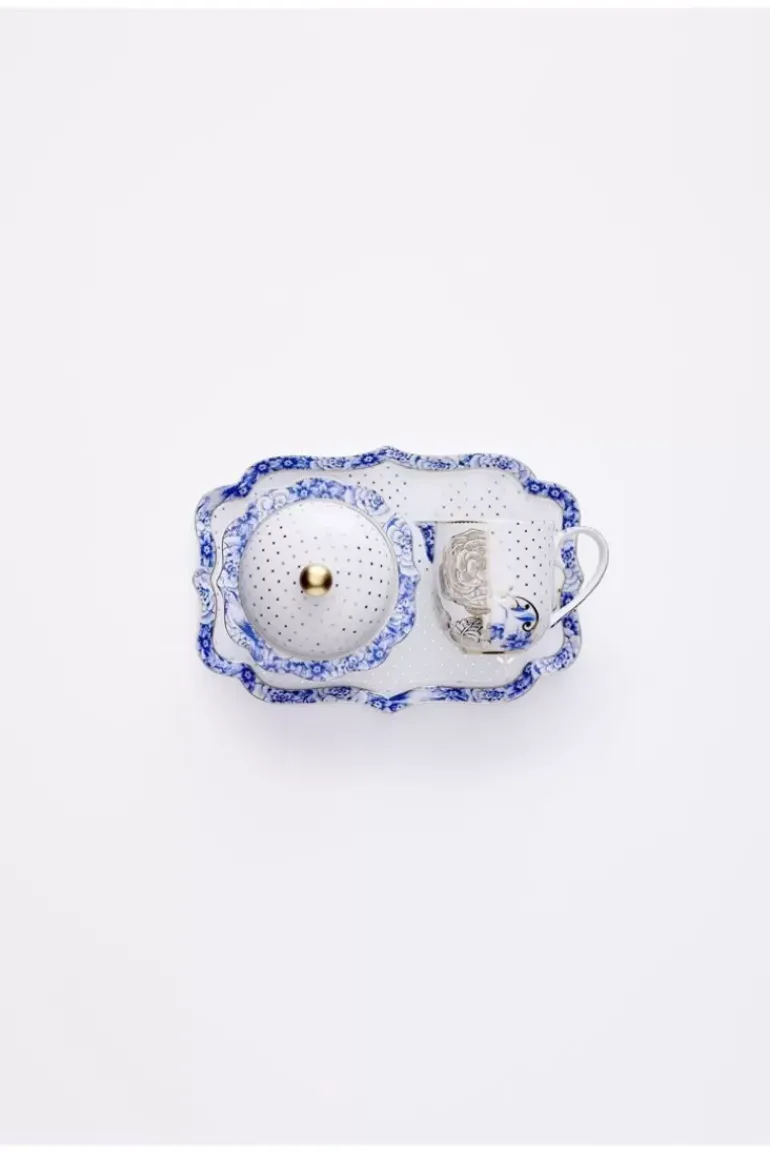 Royal White Servierschalen 26 Cm