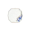 Royal White Teebeutelablage 10 Cm
