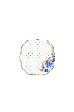 Royal White Teebeutelablage 10 Cm