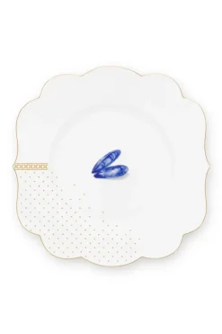 Royal Yerseke Frühstücksteller 23.5 Cm