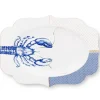 Royal Yerseke Ovale Servierschale 40 Cm
