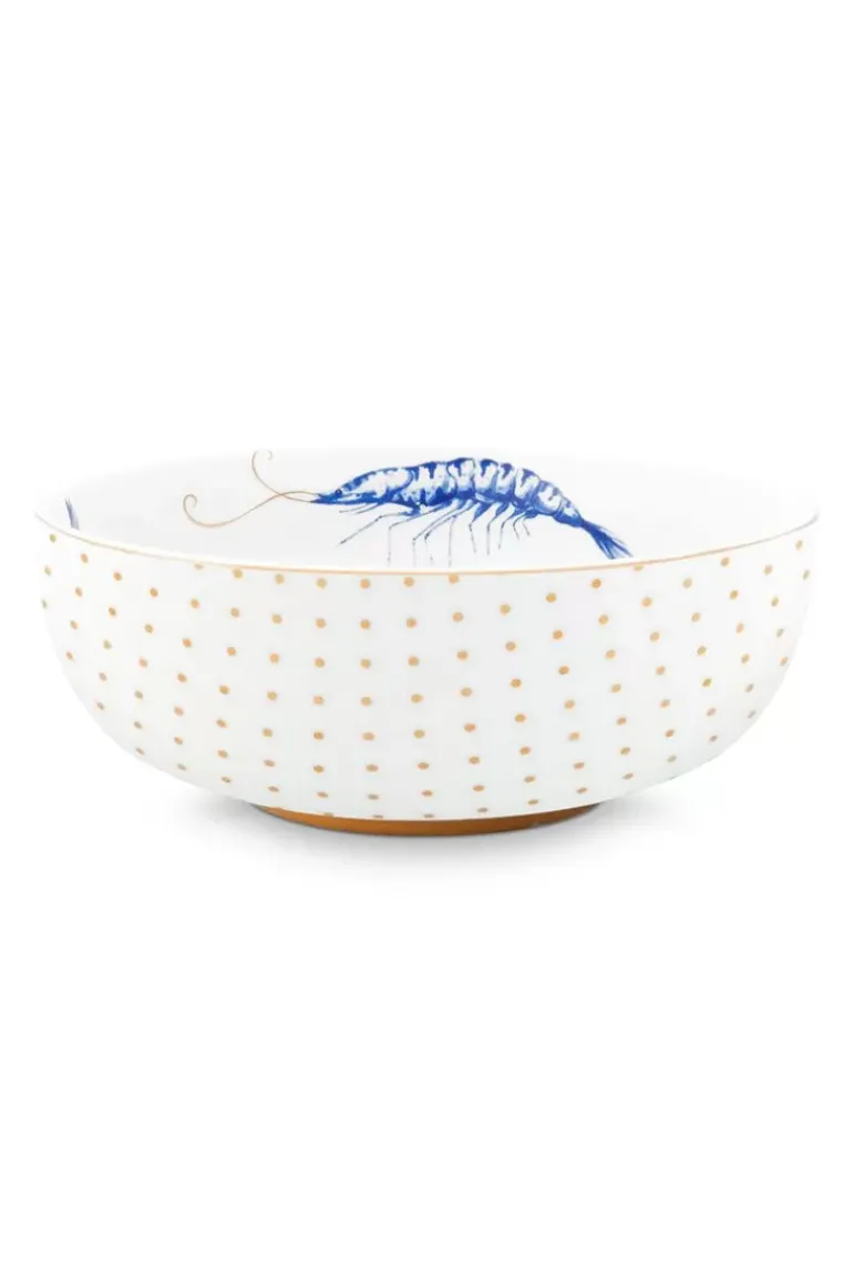 Royal Yerseke Schale 15 Cm