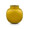 Runde Mini Vase 10 Cm