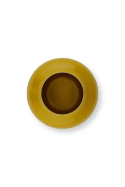 Runde Mini Vase 10 Cm
