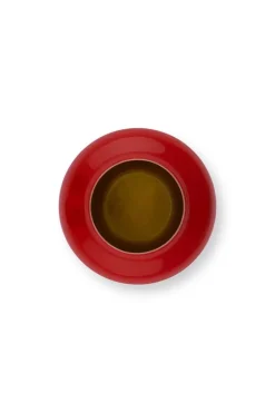 Runde Mini Vase 10 Cm