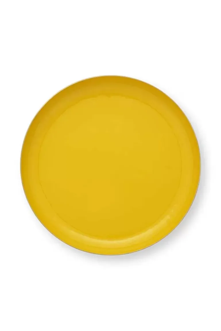 Schale Emailliert 30Cm