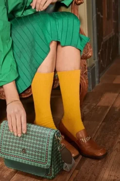 Schultertasche Clover