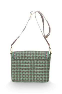 Schultertasche Klein Clover