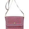 Schultertasche Klein Clover