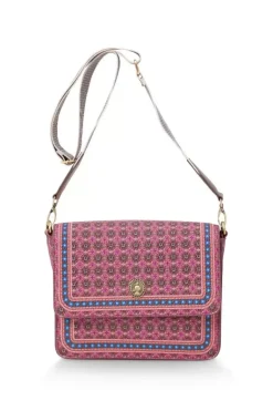 Schultertasche Klein Clover