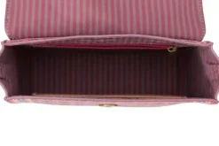 Schultertasche Klein Clover