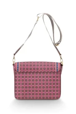 Schultertasche Klein Clover