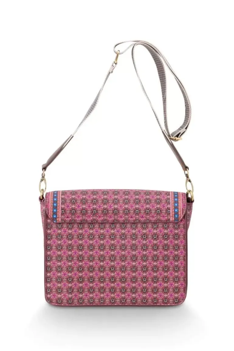 Schultertasche Klein Clover