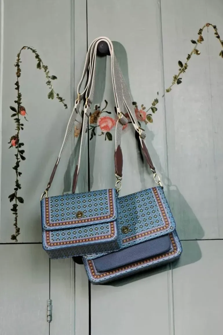 Schultertasche Klein Clover