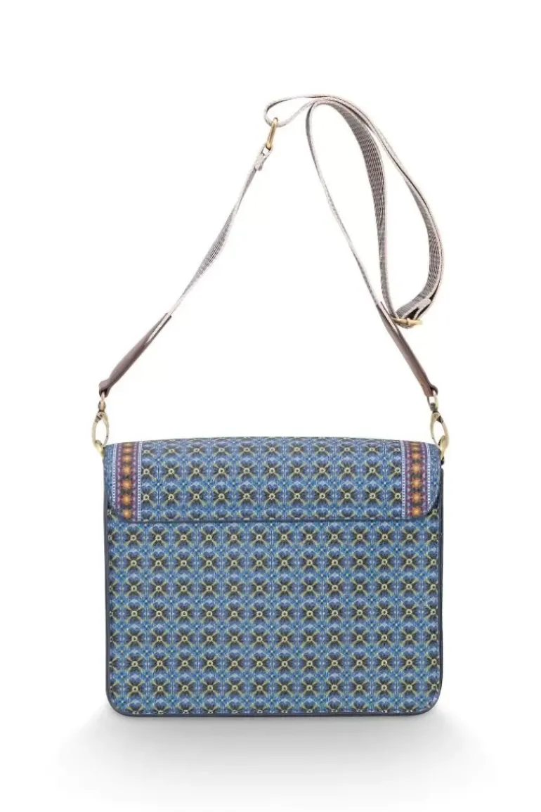 Schultertasche Klein Clover