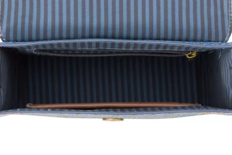Schultertasche Klein Clover