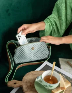 Schultertasche Klein Suki