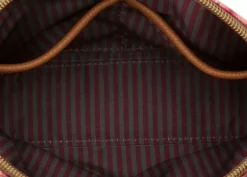 Schultertasche Klein Suki Dunkel
