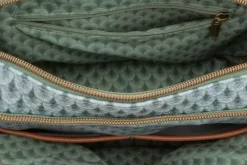Schultertasche Medium Kyoto Festival