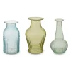 Set/3 Vasen Glas S