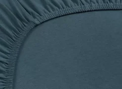 Spannbettlaken Goodnight By Pip Denim