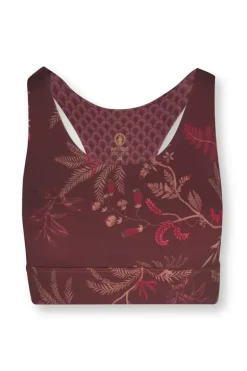 Sport Bh Isola Dunkel