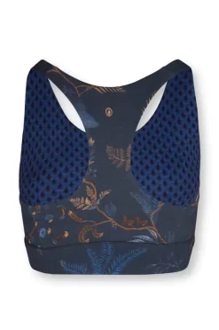 Sport Bh Isola Dunkel