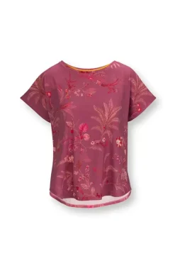 Sport Top Kurze Armel Isola