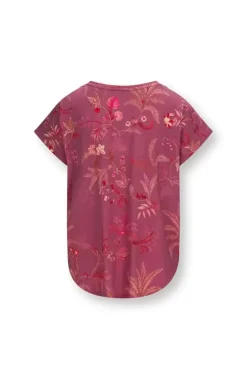 Sport Top Kurze Armel Isola