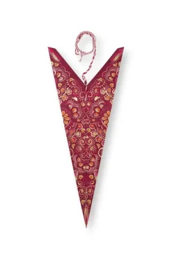 Stern Lampion Papier 110Cm