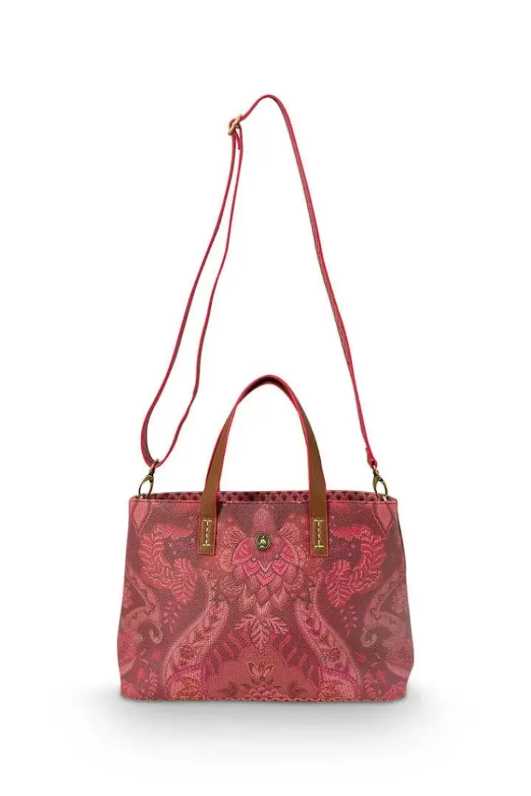 Tasche Klein Kyoto Festival Dunkel