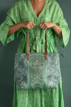 Tasche Medium Kyoto Festival