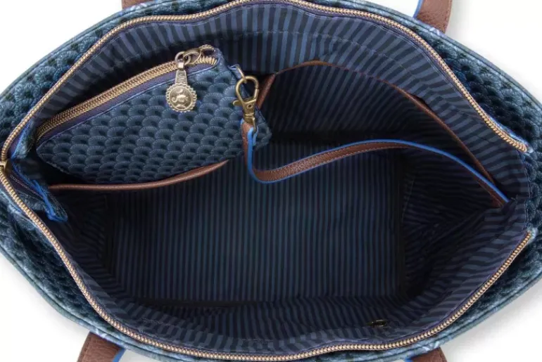 Tasche Medium Kyoto Festival