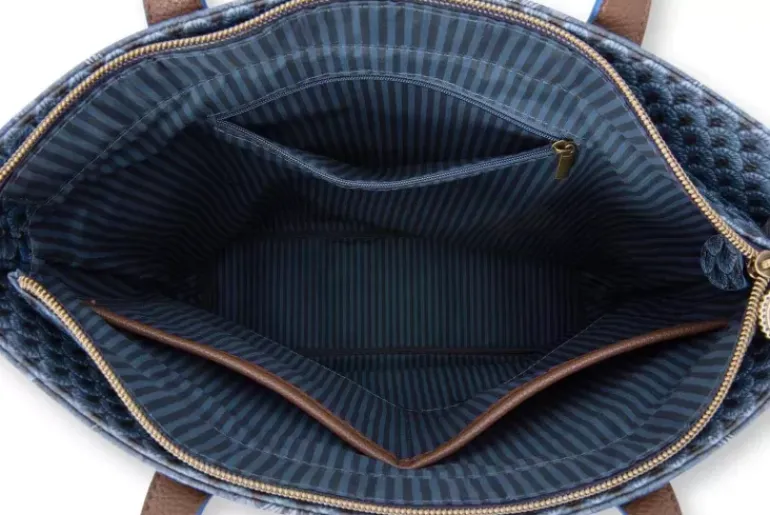 Tasche Rechteckig Kyoto Festival