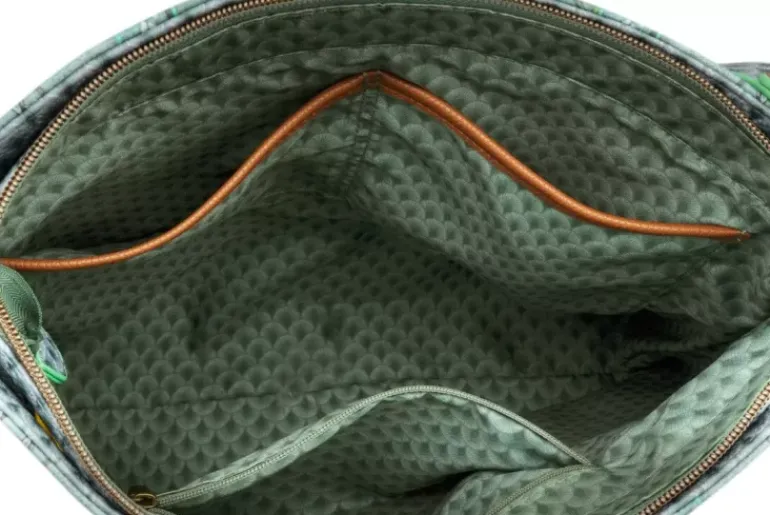 Tasche Rechteckig Kyoto Festival