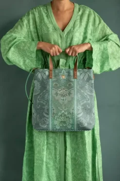 Tasche Rechteckig Kyoto Festival