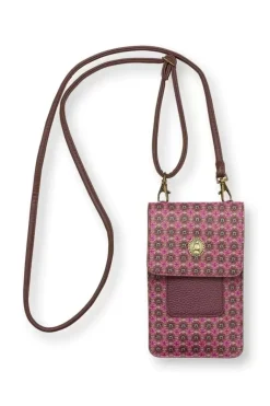Telefontasche Clover