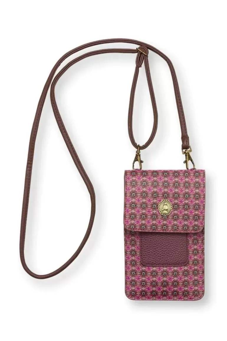 Telefontasche Clover