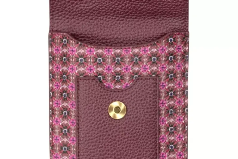 Telefontasche Clover